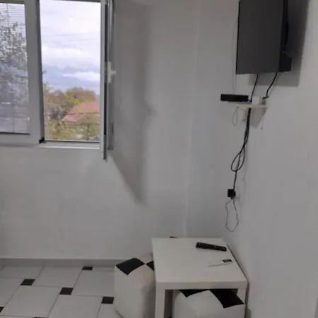 Apartments 64 Dojran Exterior photo