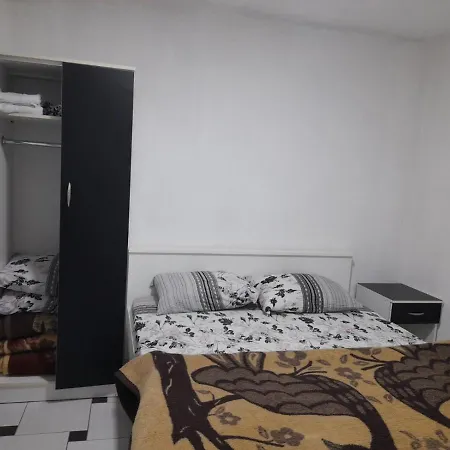Apartments 64 Dojran Exterior photo