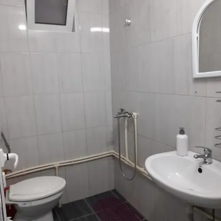 Apartments 64 Dojran Exterior photo