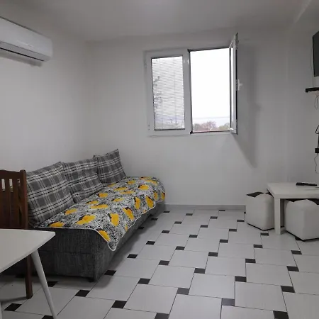 Apartments 64 Dojran Exterior photo