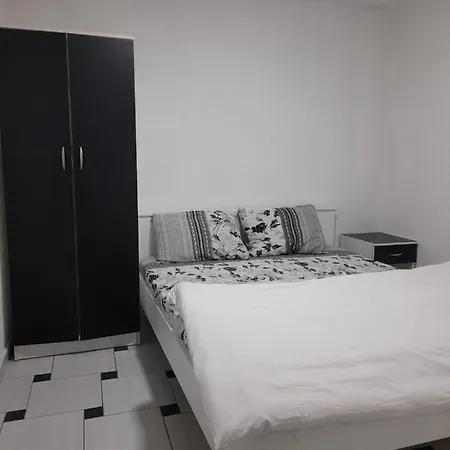 Apartments 64 Dojran Exterior photo