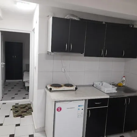 Apartments 64 Dojran Exterior photo