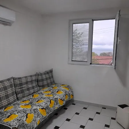 Apartments 64 Dojran Exterior photo