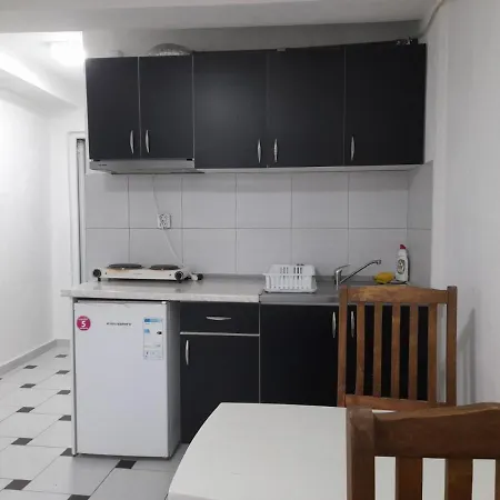 Apartments 64 Dojran Exterior photo