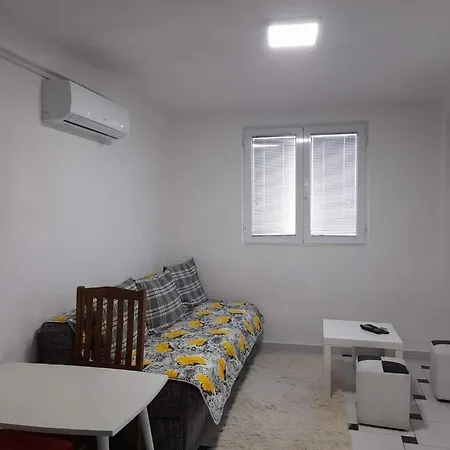 Apartments 64 Dojran Exterior photo