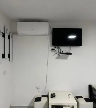 Apartments 64 Dojran Exterior photo