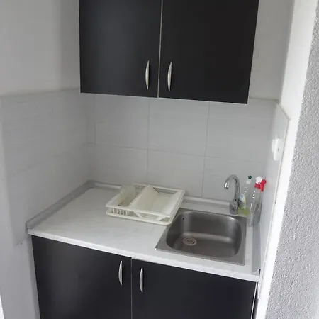 Apartments 64 Dojran Exterior photo