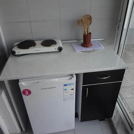 Apartments 64 Dojran Exterior photo