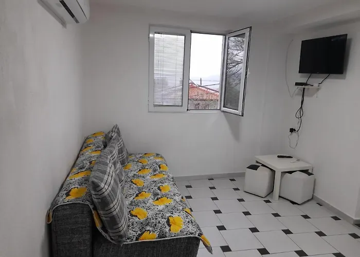 Apartments 64