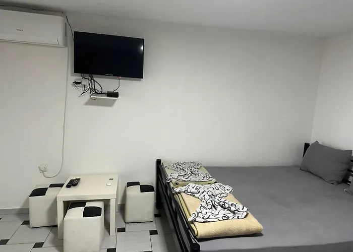 Apartments 64