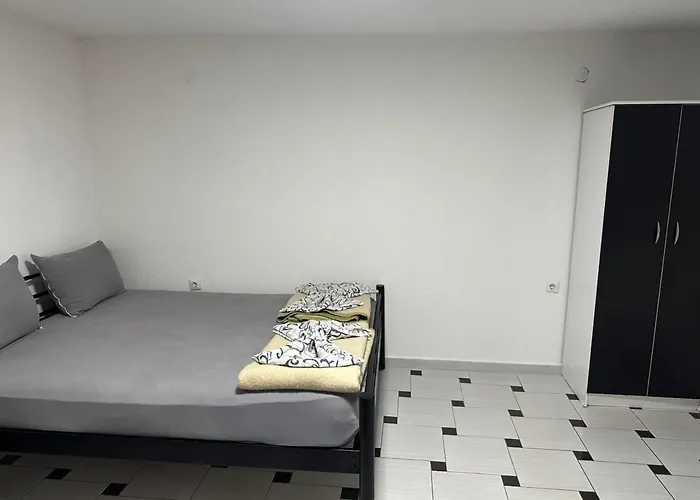 Apartments 64