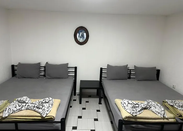 Apartments 64