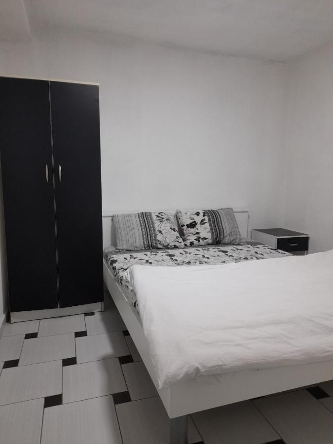 Apartment 64 *