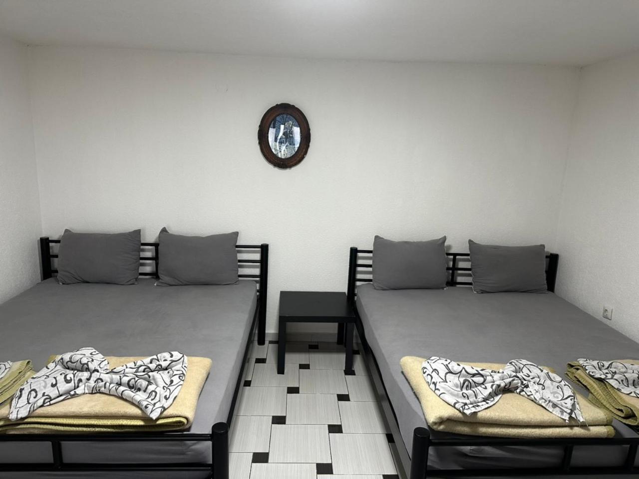 Apartment 64 *