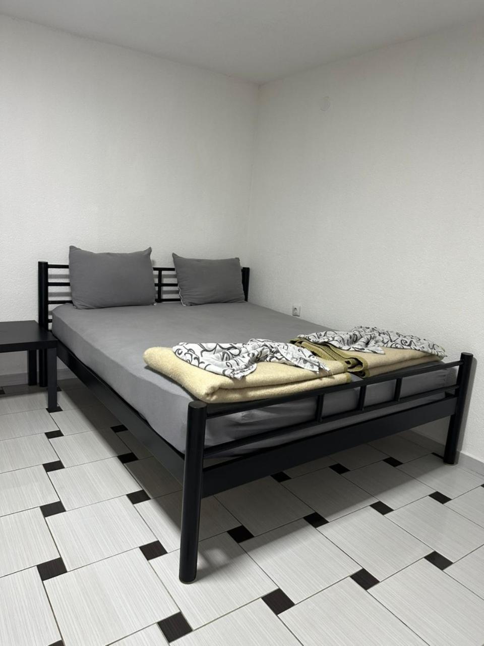 64 Apartment Dojran
