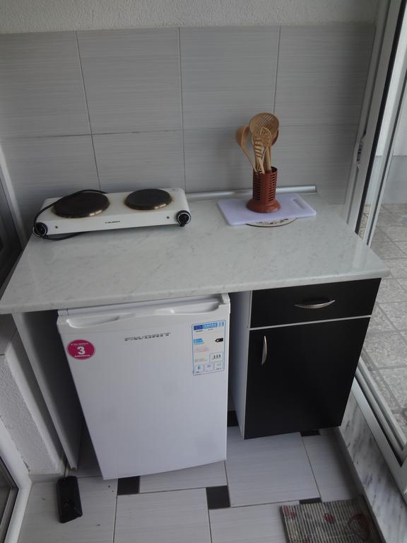 64 Apartment Dojran